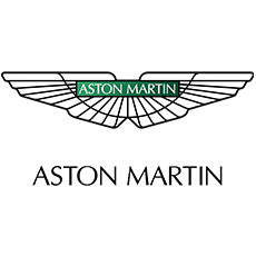 Aston martin logo